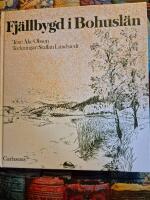 Fj&auml;llbygd i Bohusl&auml;n