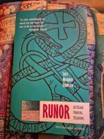 Runor : historia, tydning, tolkning