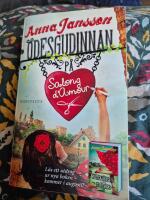 &Ouml;desgudinnan p&aring; Salong d'Amour