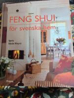 Feng shui f&ouml;r svenska hem