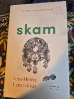 Skam - roman