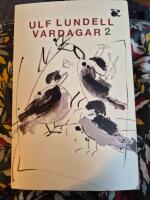 Vardagar 2