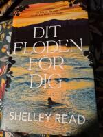 Dit floden f&ouml;r dig