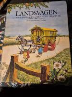 Landsv&auml;gen : ur Det susar i s&auml;ven