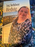 Jag beh&ouml;ver Hedvig