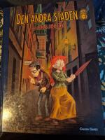 Den andra staden