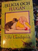 Felicia och flugan
