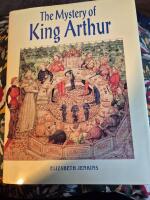 The mystery of King Arthur