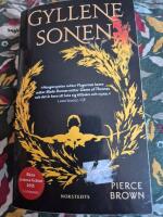 Gyllene sonen