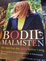 H&ouml;r bara hur ditt hj&auml;rta bultar i mig