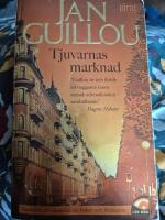 Tjuvarnas marknad