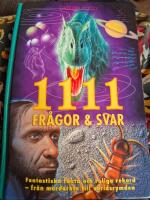 1111 fr&aring;gor & svar