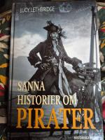 Sanna historier om pirater