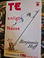 Te enligt Nasse