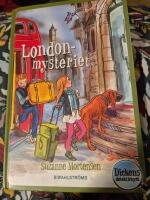 Londonmysteriet