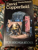 David Copperfield