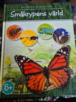 Sm&aring;krypens v&auml;rld