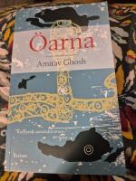 &Ouml;arna