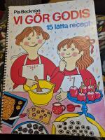 VI G&Ouml;R GODIS 15 L&Auml;TTA RECEPT 