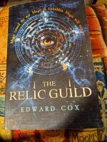 THE RELIC GUILD [ENGLISH] 