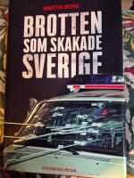Brotten som skakade Sverige