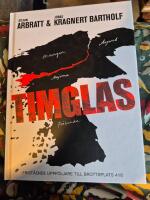 Timglas