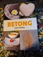 Betong som hobby