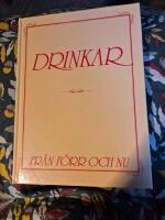 Drinkar : fr&aring;n f&ouml;rr och nu