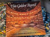 This Golden Round The Royal Shakespeare Company at The Swan [ENGLISH] 