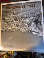 Bohuskust 1935 : flygfotografier och vykort