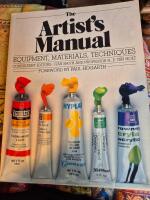 The Artist's Manual [ENGLISH] 