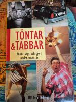 T&ouml;ntar & tabbar