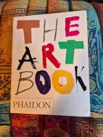 The art book