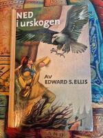 Ned i urskogen