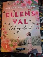Det nya livet ELLENS VAL del 1