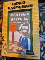 Man i sina b&auml;sta &aring;r och andra k&aring;serier