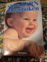 Stora barnl&auml;karboken