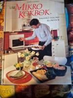 V&aring;r mikrokokbok