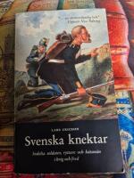 Svenska knektar