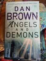 Angels & demons [ENGLISH] 