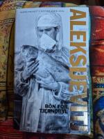 B&ouml;n f&ouml;r Tjernobyl : kr&ouml;nika &ouml;ver framtiden