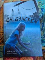Galgbacken