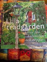 Lilla tr&auml;dg&aring;rden