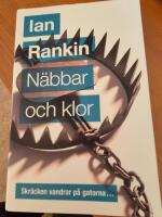N&auml;bbar och klor