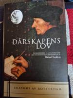 D&aring;rskapens lov
