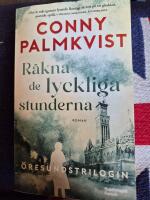 R&auml;kna de lyckliga stunderna