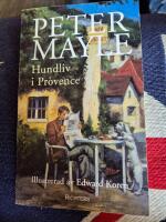 Hundliv i Provence