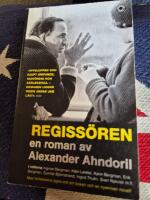 Regiss&ouml;ren