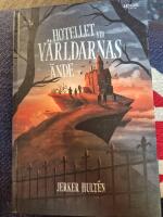 Hotellet vid v&auml;rldarnas &auml;nde