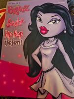 Sasha : Hip-hop-tjejen! BRATZ FAVORITER